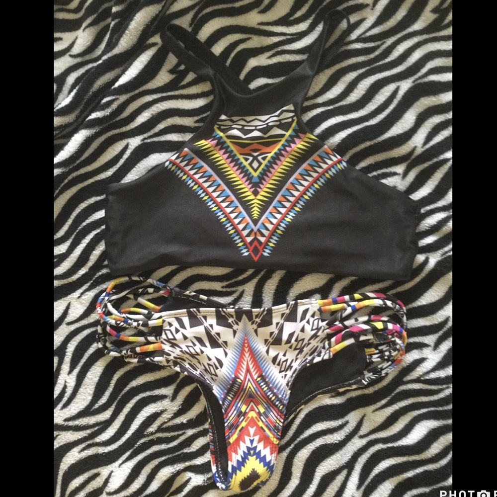 Swim set